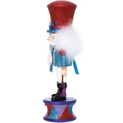 Kurt Adler Tabletop Items* 15-Inch Hollywood Nutcracker Prince