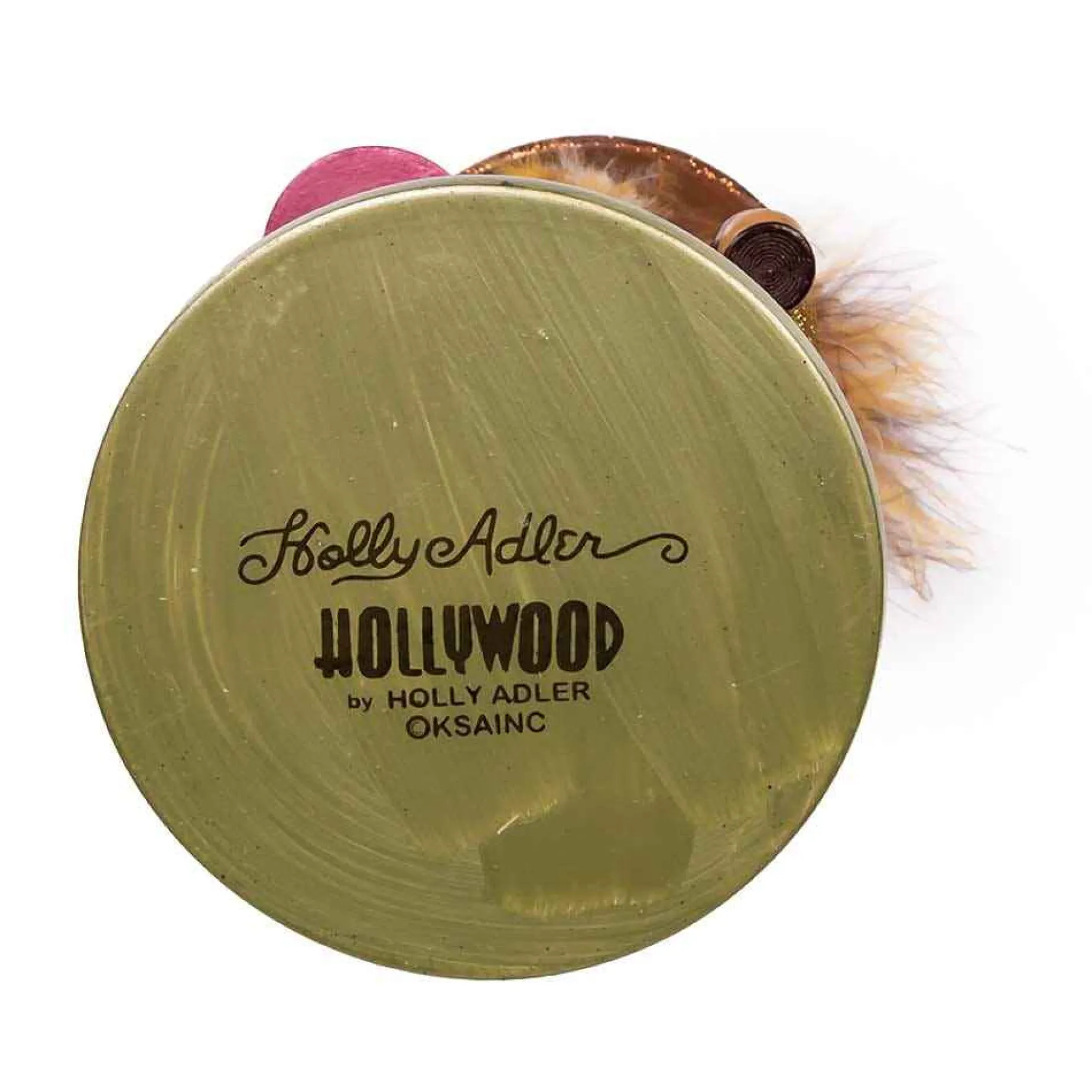 Kurt Adler Tabletop Items* 15-Inch Hollywood Wine Nutcracker