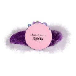 Kurt Adler Tabletop Items* 15-Inch Hollywood Sugar Plum Mouse King Nutcracker