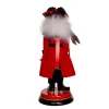 Kurt Adler Tabletop Items* 15-Inch Hollywood Pirate Nutcracker