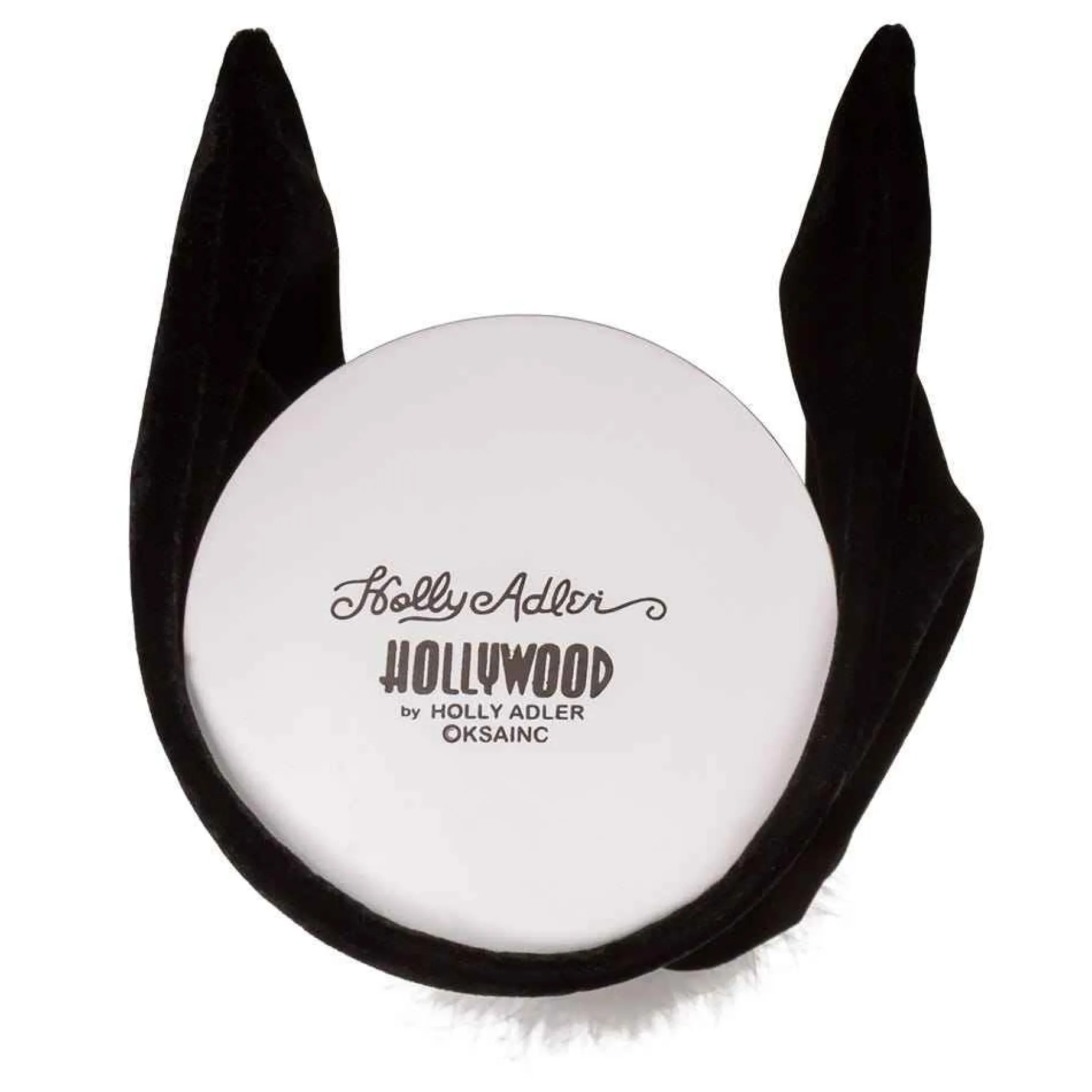 Kurt Adler Tabletop Items* 18-Inch Hollywood Suite Mouse King
