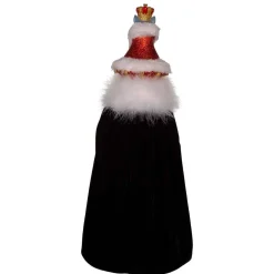 Kurt Adler Tabletop Items* 18-Inch Hollywood Suite Mouse King