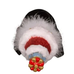 Kurt Adler Tabletop Items* 18-Inch Hollywood Suite Mouse King