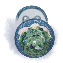 Kurt Adler Tabletop Items* 18-Inch Hollywood Ballet Nutcracker