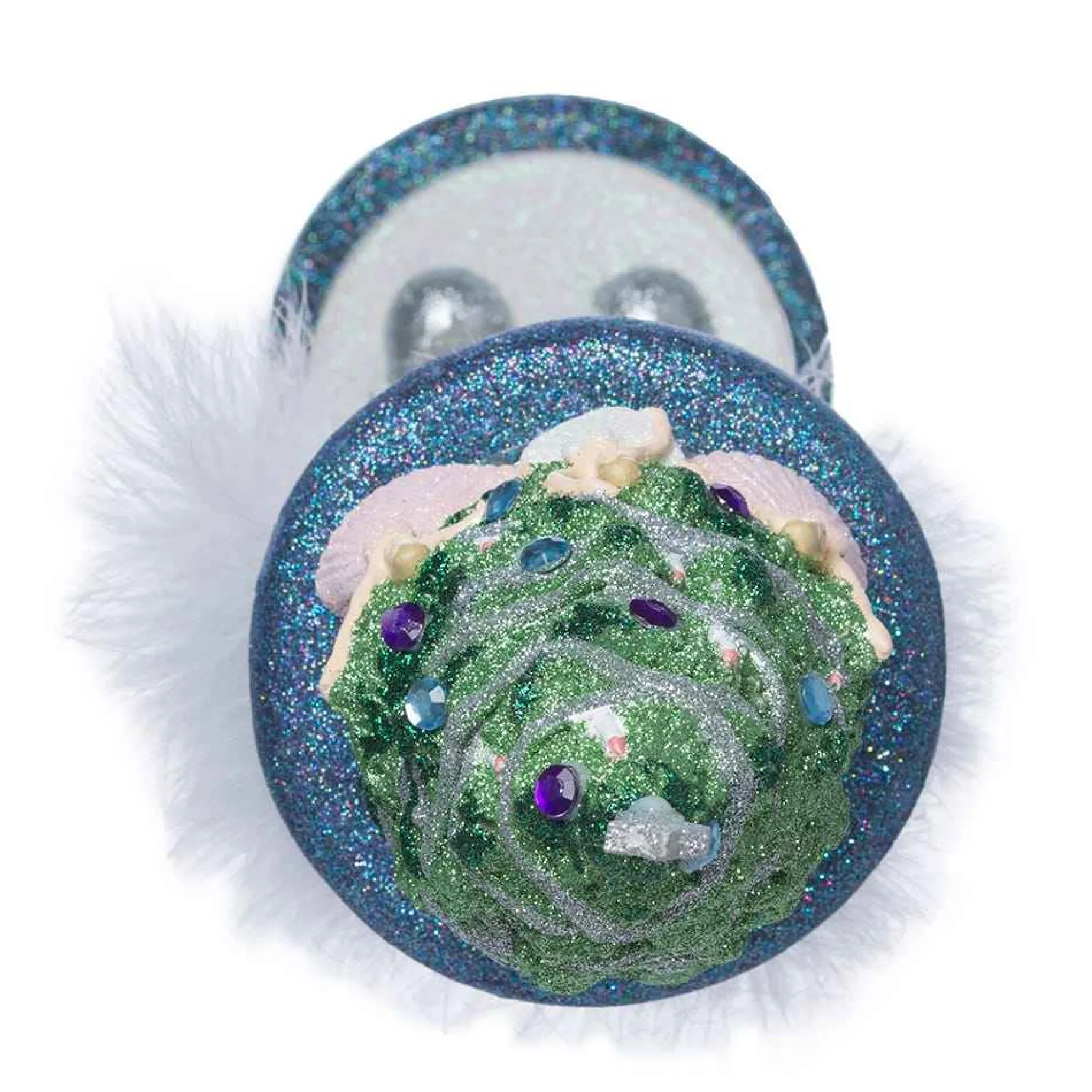 Kurt Adler Tabletop Items* 18-Inch Hollywood Ballet Nutcracker