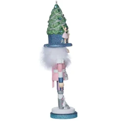 Kurt Adler Tabletop Items* 18-Inch Hollywood Ballet Nutcracker