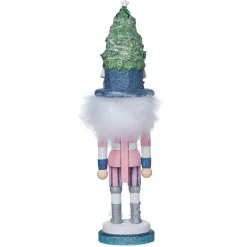 Kurt Adler Tabletop Items* 18-Inch Hollywood Ballet Nutcracker