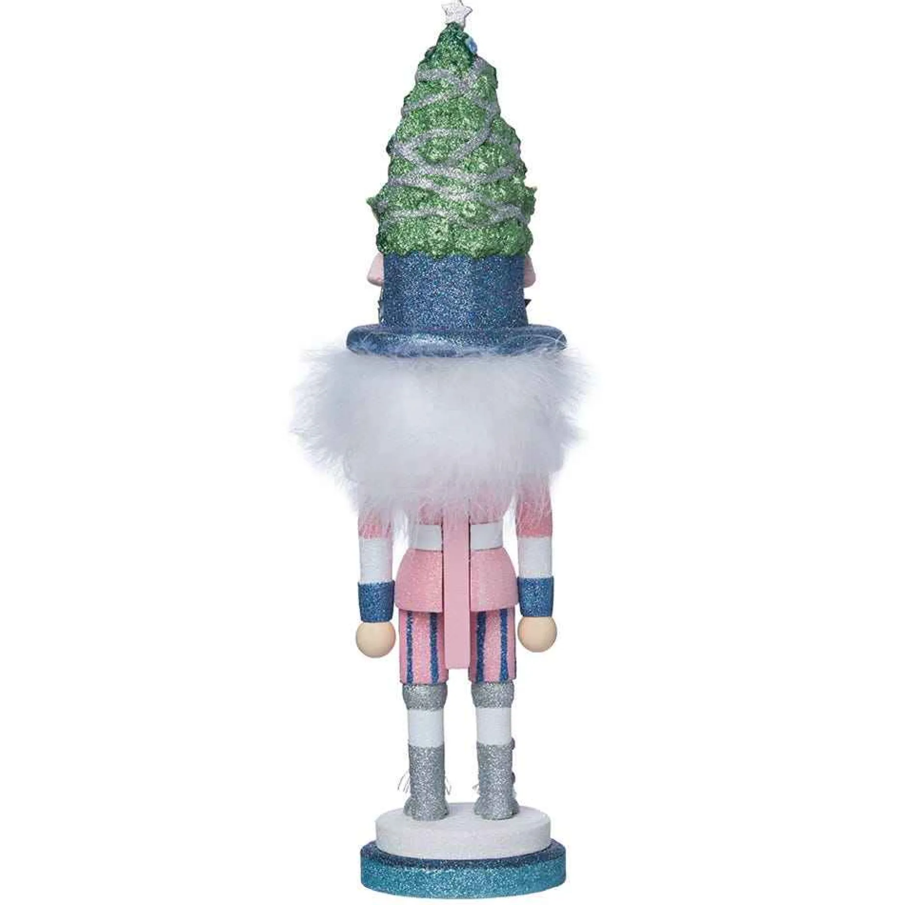 Kurt Adler Tabletop Items* 18-Inch Hollywood Ballet Nutcracker