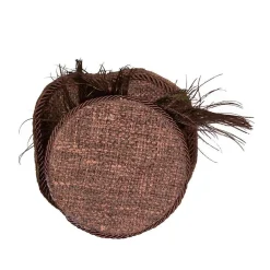 Kurt Adler Tabletop Items* 18-Inch Hollywood™ Mad Hatter Nutcracker