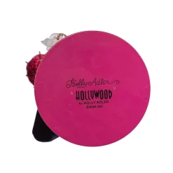 Kurt Adler Tabletop Items* 18-Inch Hollywood™ White Rabbit Nutcracker