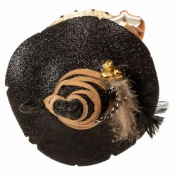 Kurt Adler Tabletop Items* 17-Inch Hollywood Wizard Nutcracker