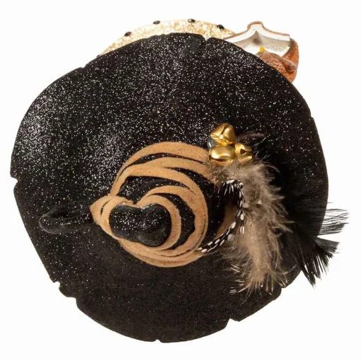 Kurt Adler Tabletop Items* 17-Inch Hollywood Wizard Nutcracker