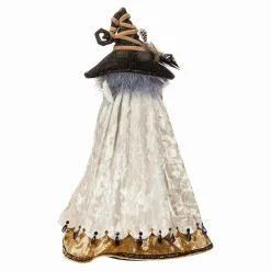 Kurt Adler Tabletop Items* 17-Inch Hollywood Wizard Nutcracker