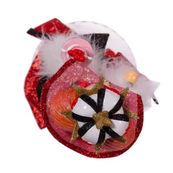 Kurt Adler Tabletop Items* 17.5-Inch Hollywood Queen Of Hearts Nutcracker