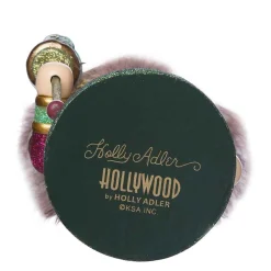 Kurt Adler Tabletop Items* 15-Inch Hollywood Frog Prince Nutcracker