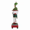 Kurt Adler Tabletop Items* 23-Inch Hollywood™ Wizard Of Oz Musical Nutcracker