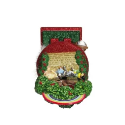 Kurt Adler Tabletop Items* 23-Inch Hollywood™ Wizard Of Oz Musical Nutcracker