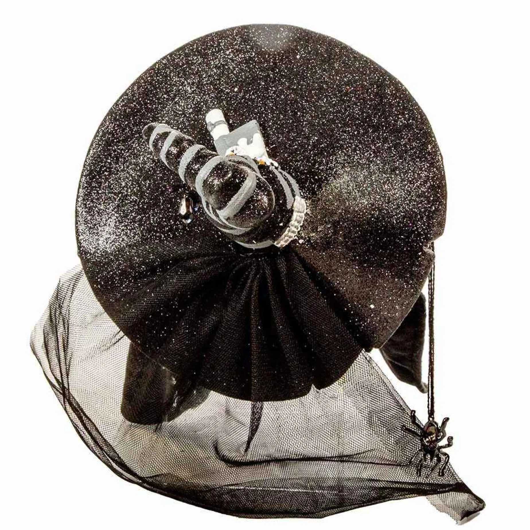 Kurt Adler Tabletop Items* 17-Inch Hollywood Witch Nutcracker