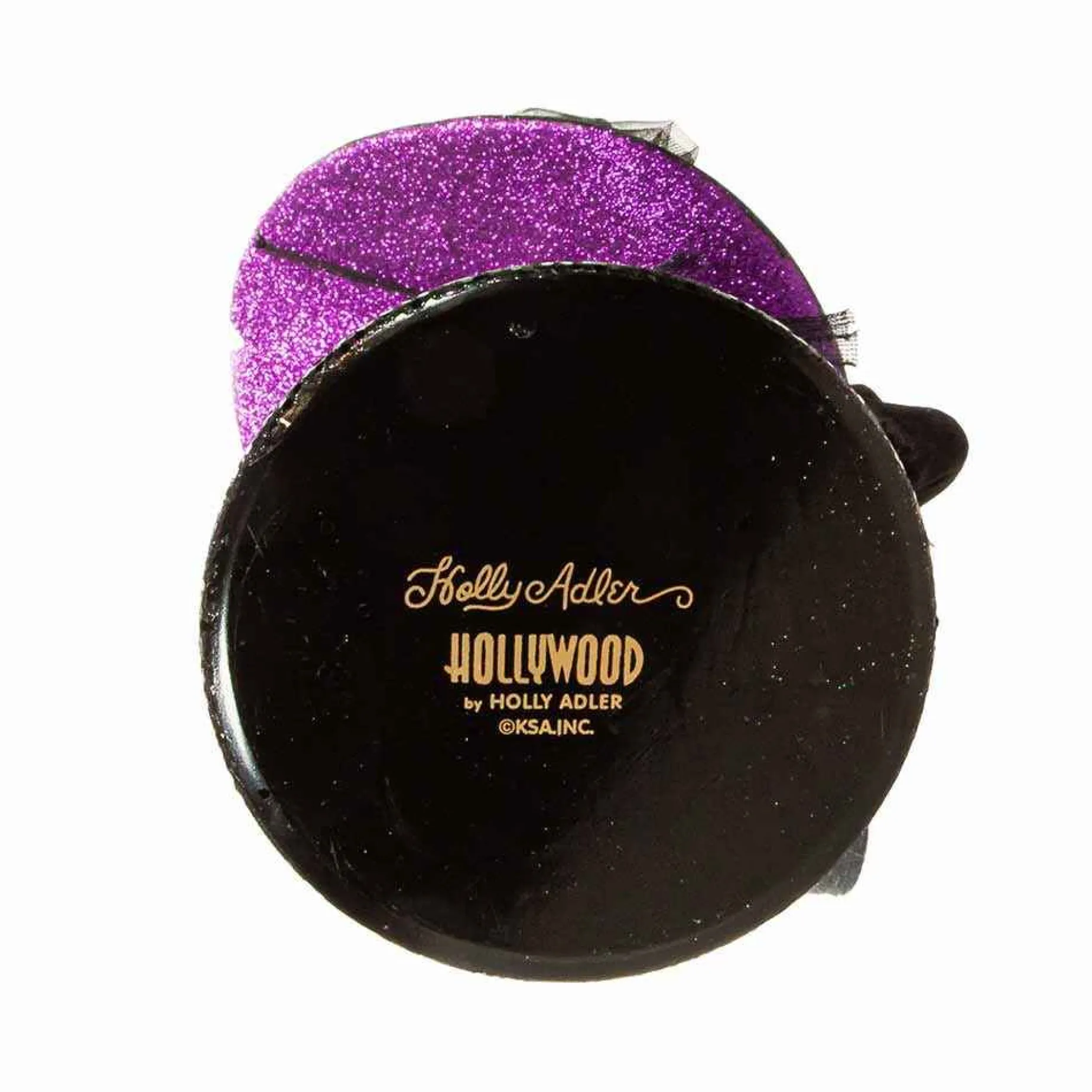 Kurt Adler Tabletop Items* 17-Inch Hollywood Witch Nutcracker