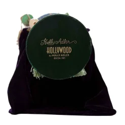 Kurt Adler Tabletop Items* 18-Inch Hollywood Partridge In A Pear Tree Nutcracker