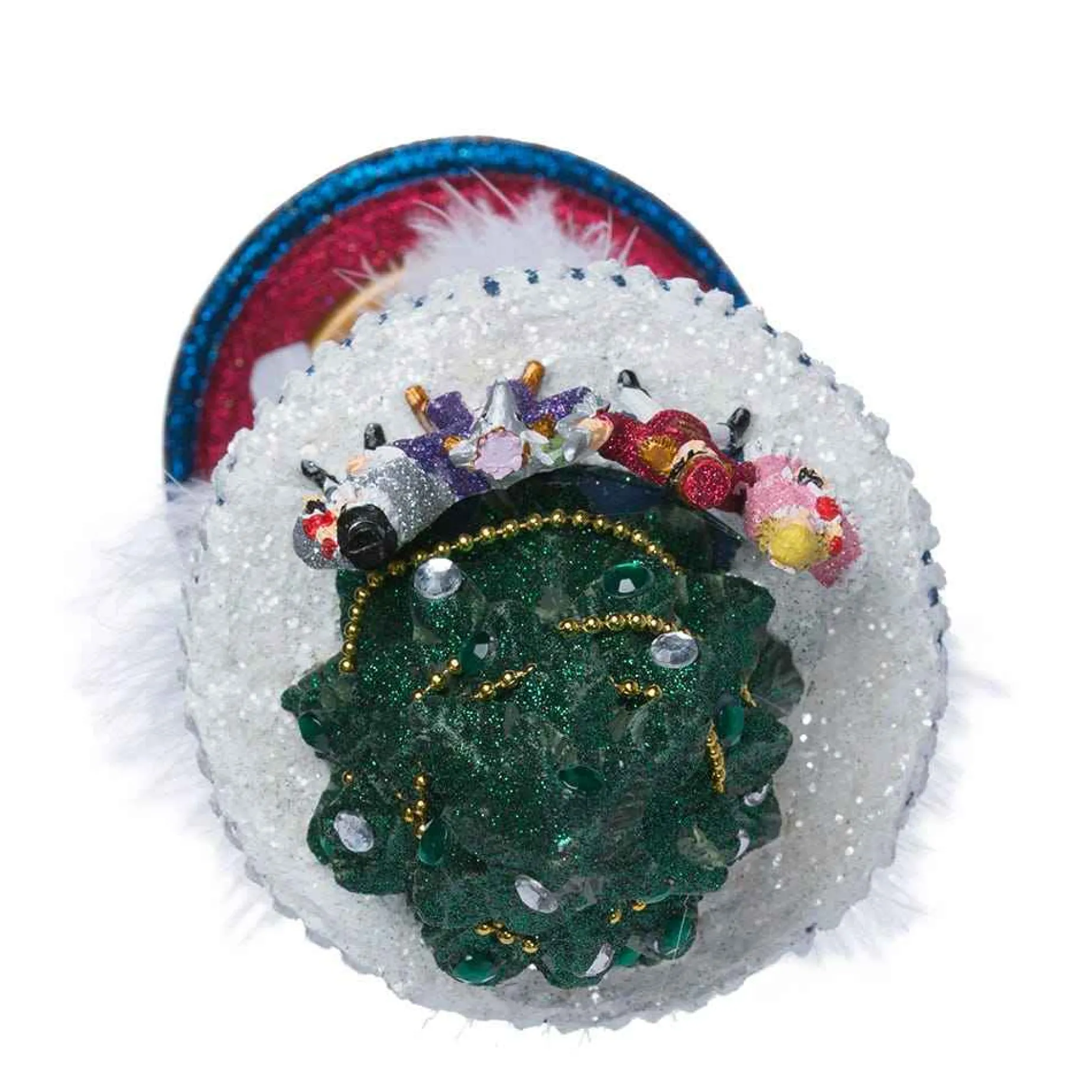 Kurt Adler Tabletop Items* 19-Inch Hollywood Nutcracker Suite Nutcracker