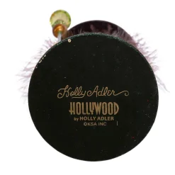 Kurt Adler Tabletop Items* 12-Inch Hollywood™ Irish Nutcracker