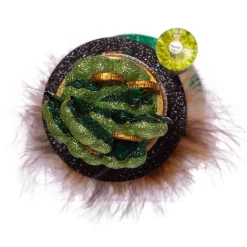 Kurt Adler Tabletop Items* 12-Inch Hollywood™ Irish Nutcracker