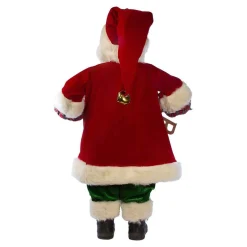 Kurt Adler Tabletop Items* 36-Inch Kringle Klaus With