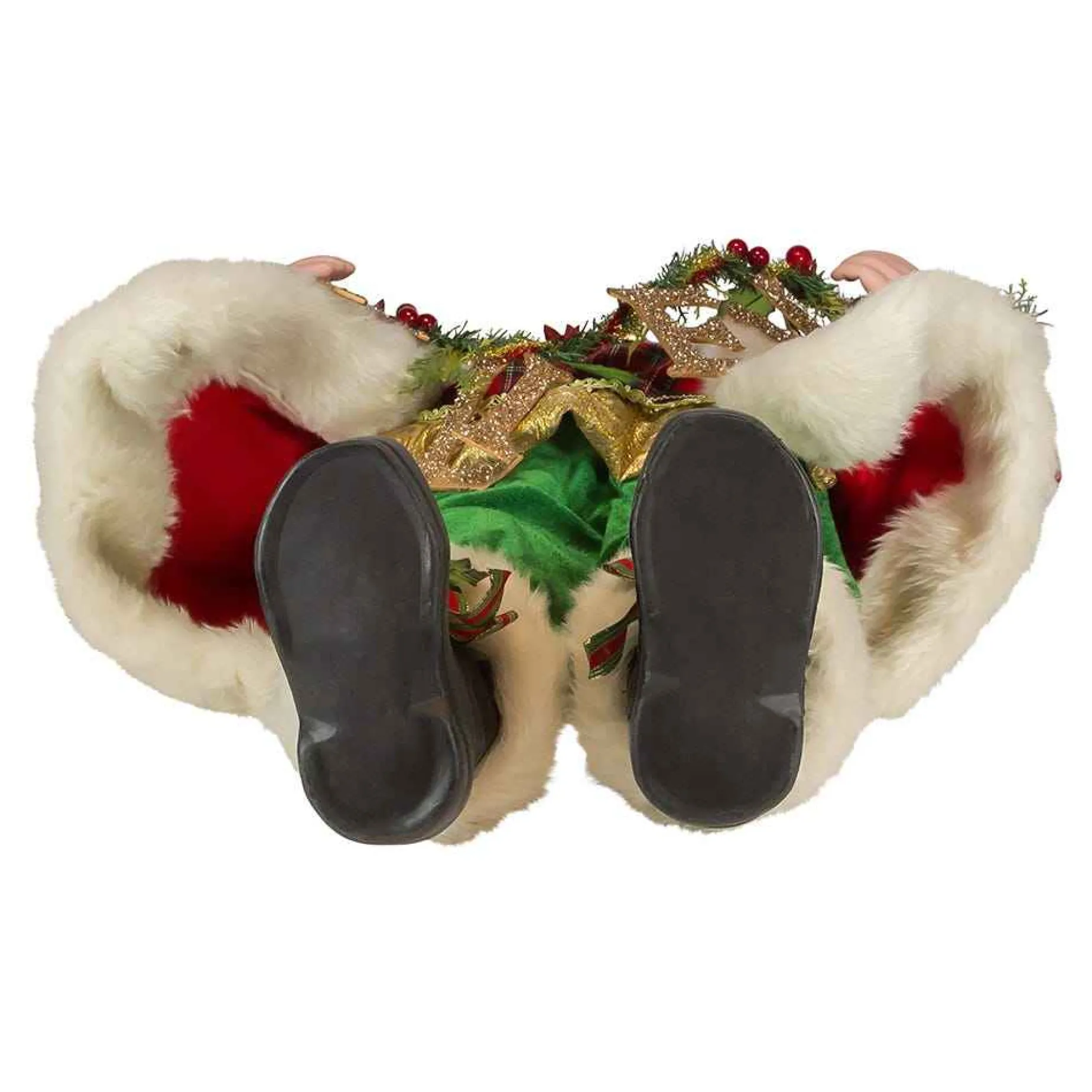Kurt Adler Tabletop Items* 36-Inch Kringle Klaus With
