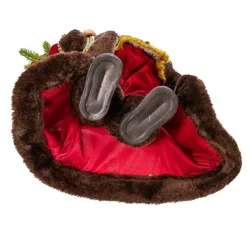 Kurt Adler Tabletop Items* 18-Inch Kringle Klaus Elegant Santa