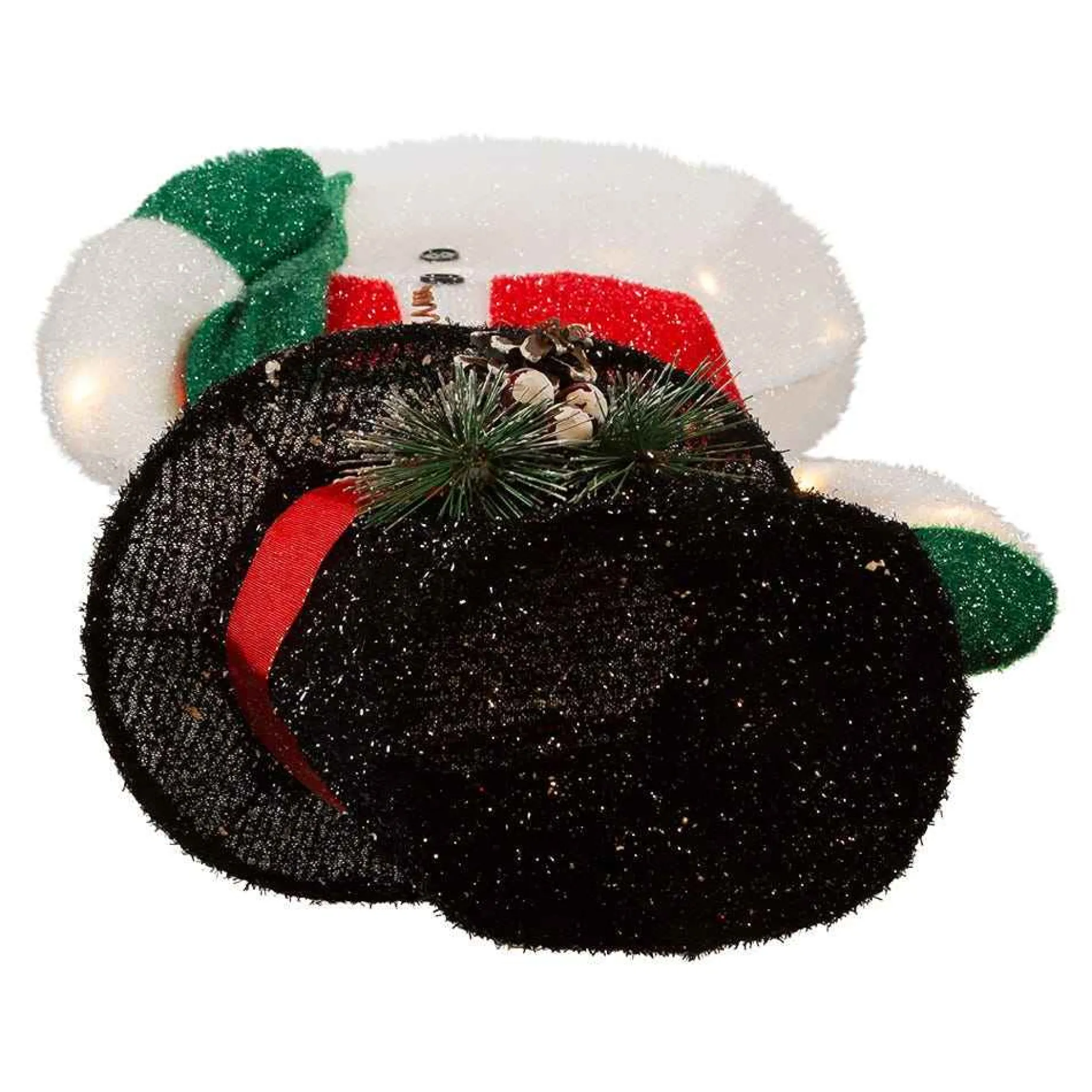 Kurt Adler Lawn And Outdoor Decor* 36-Inch Light Up Led Animated Snowman