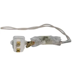 Kurt Adler Lawn And Outdoor Decor* 48-Inch Lighted Collapsible Snowman