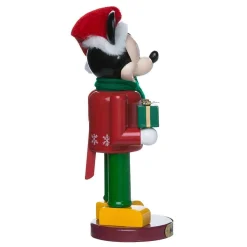 Kurt Adler Tabletop Items* 10-Inch Mickey Mouse Nutcracker