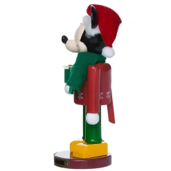 Kurt Adler Tabletop Items* 10-Inch Mickey Mouse Nutcracker