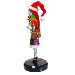 Kurt Adler Tabletop Items* 10-Inch Nightmare Before Christmas Sally Nutcracker