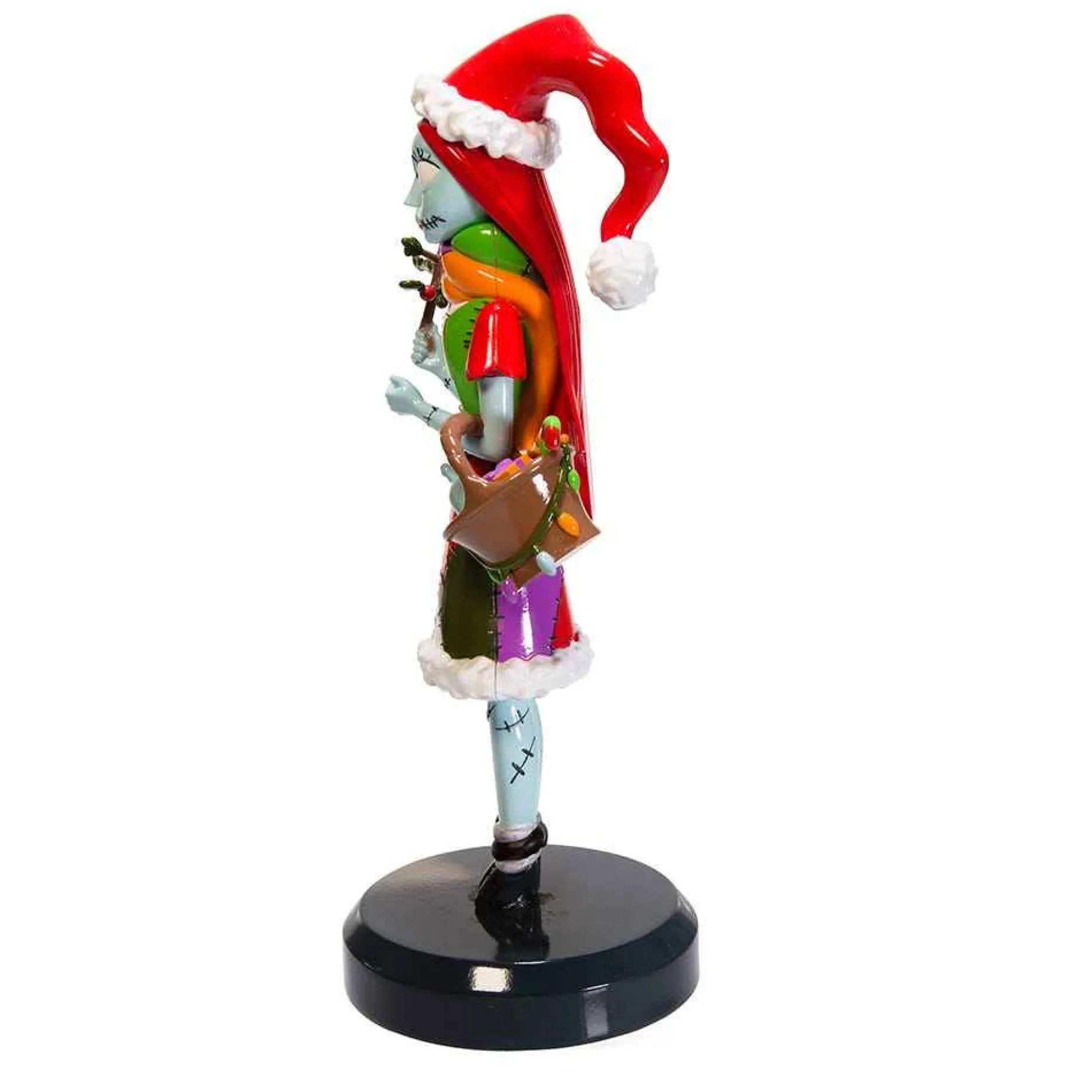 Kurt Adler Tabletop Items* 10-Inch Nightmare Before Christmas Sally Nutcracker