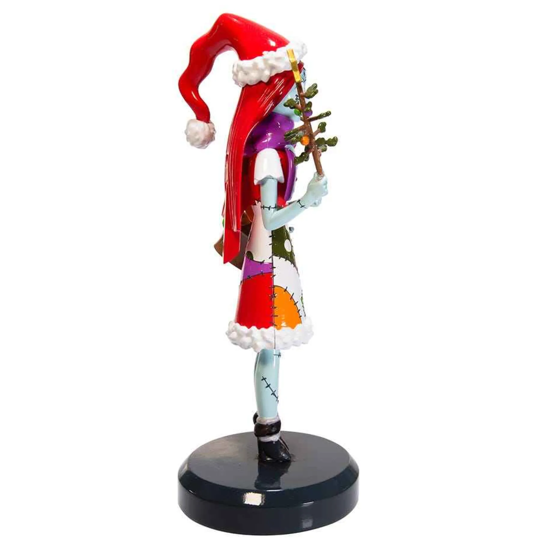 Kurt Adler Tabletop Items* 10-Inch Nightmare Before Christmas Sally Nutcracker