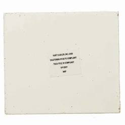 Kurt Adler Tabletop Items* 15-Inch Peppermint Nutcracker