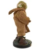 Kurt Adler Tabletop Items* 12-Inch Star Wars Hollywood Yoda Nutcracker