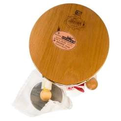 Kurt Adler Tabletop Items* 19-Inch Steinbach Santa Chef Nutcracker