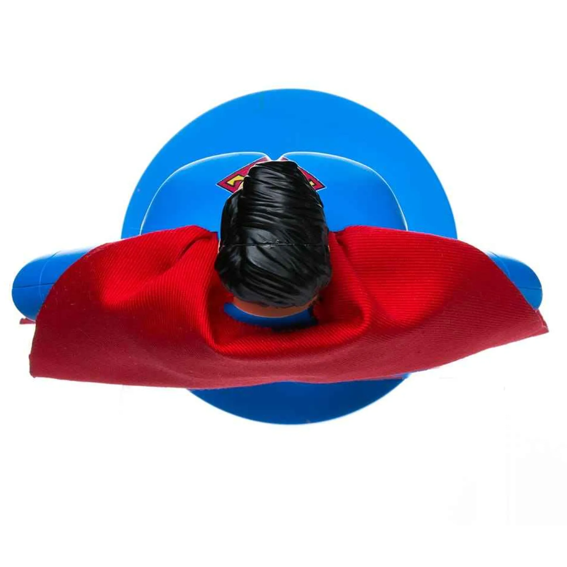 Kurt Adler Tabletop Items* 10-Inch Superman Nutcracker