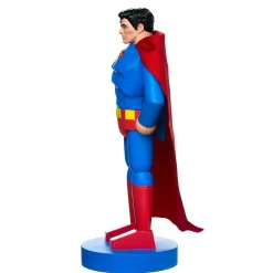 Kurt Adler Tabletop Items* 10-Inch Superman Nutcracker
