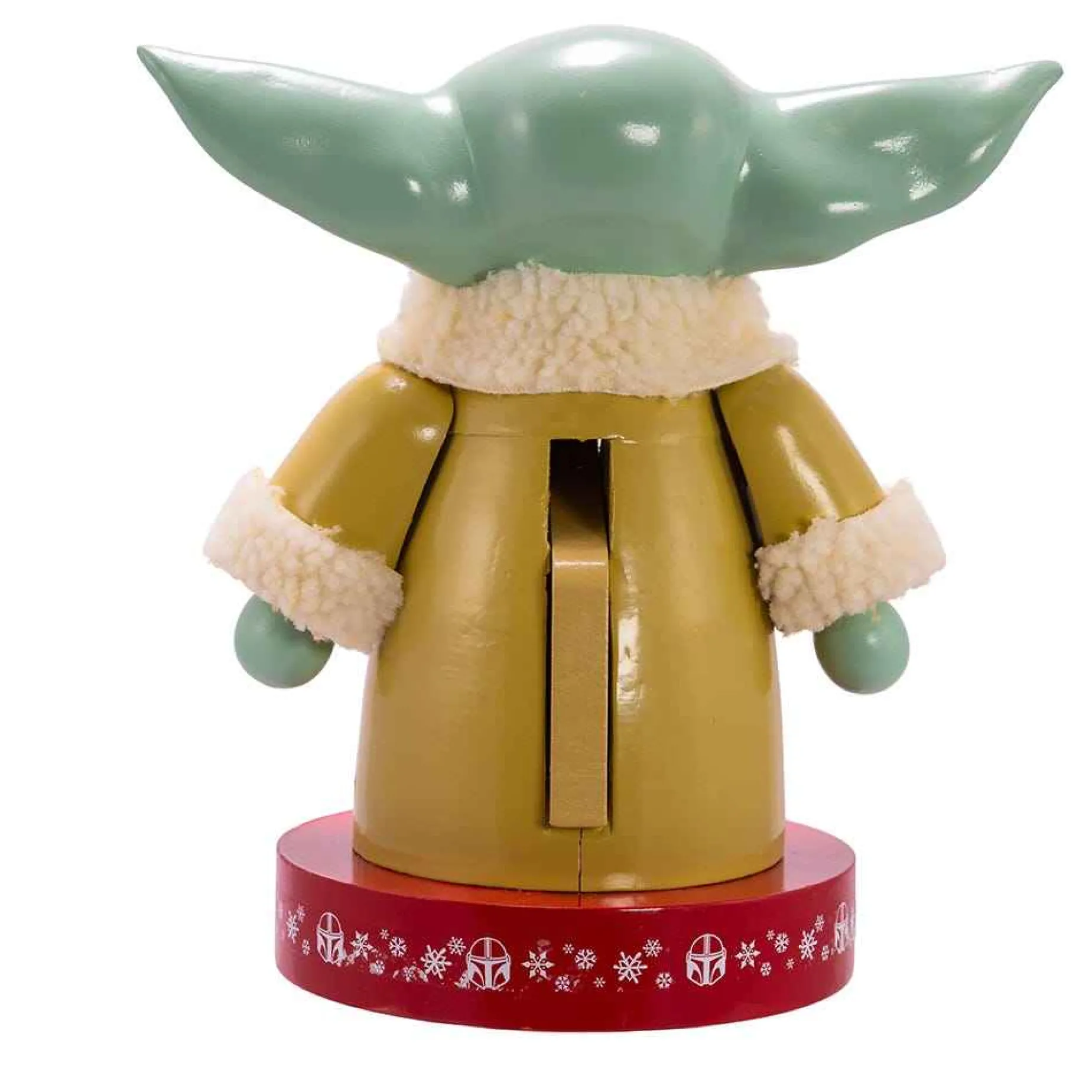 Kurt Adler Tabletop Items* 9.5-Inch The Child Nutcracker