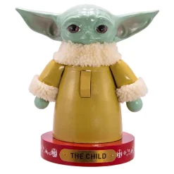 Kurt Adler Tabletop Items* 9.5-Inch The Child Nutcracker