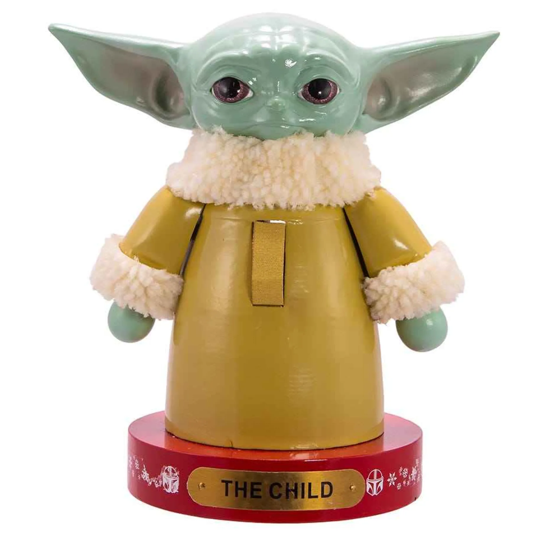 Kurt Adler Tabletop Items* 9.5-Inch The Child Nutcracker