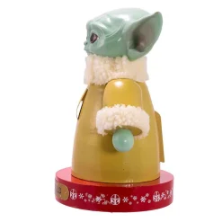 Kurt Adler Tabletop Items* 9.5-Inch The Child Nutcracker