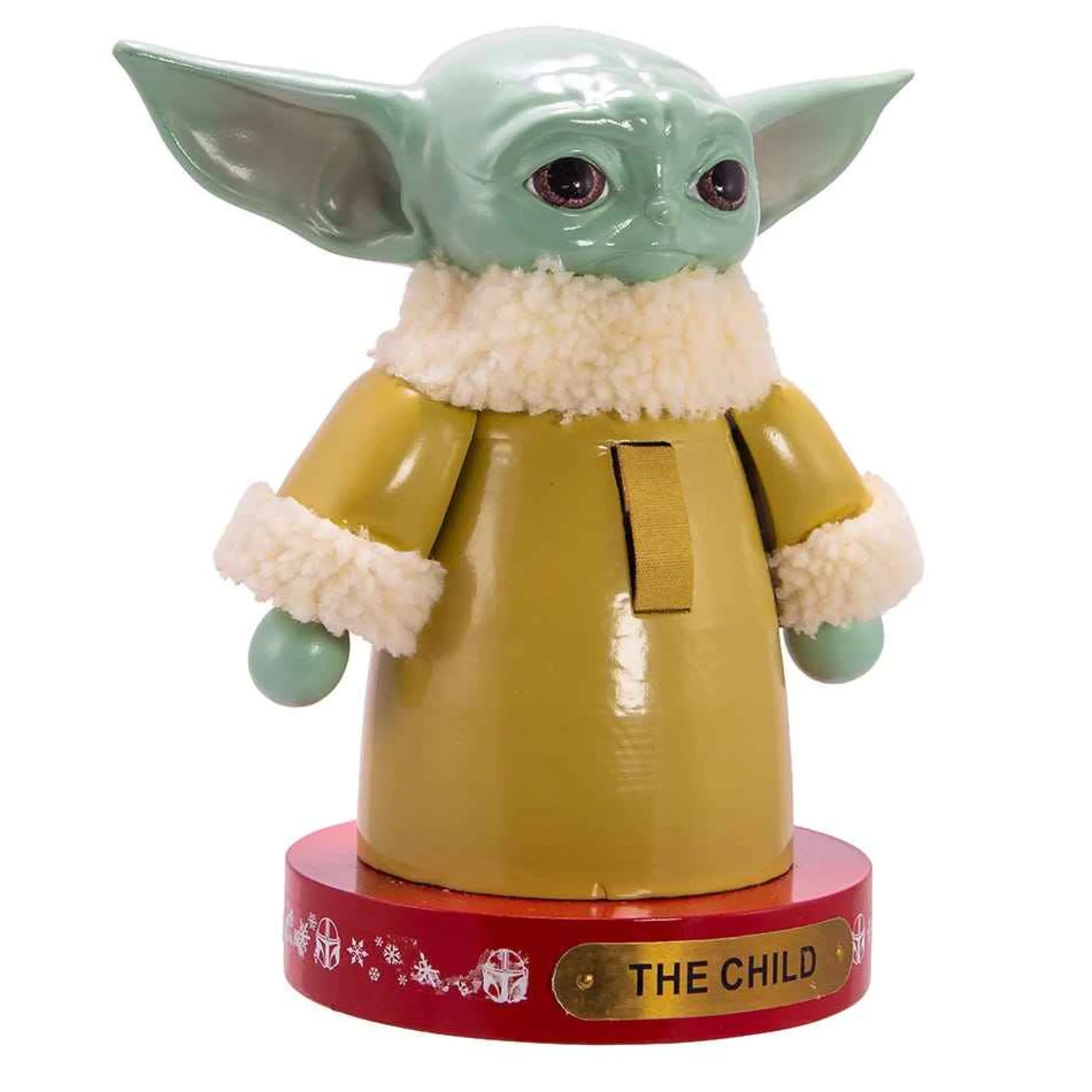 Kurt Adler Tabletop Items* 9.5-Inch The Child Nutcracker