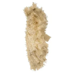 Kurt Adler Wreaths* 30-Inch Unlit Cream Wreath