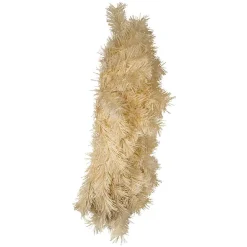 Kurt Adler Wreaths* 30-Inch Unlit Cream Wreath