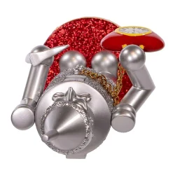 Kurt Adler Tabletop Items* 10-Inch Wizard Of Oz™ Tinman Nutcracker